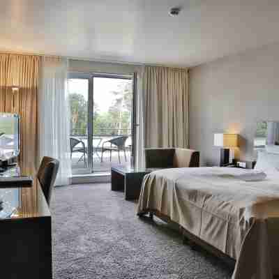 L'Arrivee Hotel & Spa Rooms
