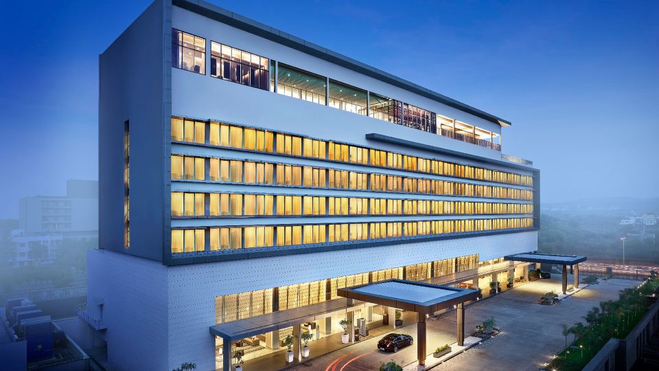 Vivanta Pune, Hinjawadi