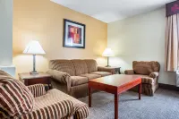 Quality Inn & Suites Richburg I-77