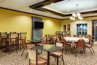La Quinta Inn & Suites by Wyndham Vicksburg - Desayuno