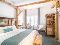 Le Baluchon Éco-villégiature Hotels in Maskinonge