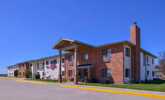 Americas Best Value Inn Missouri Valley