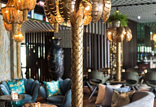 아폴로 호텔 암스테르담