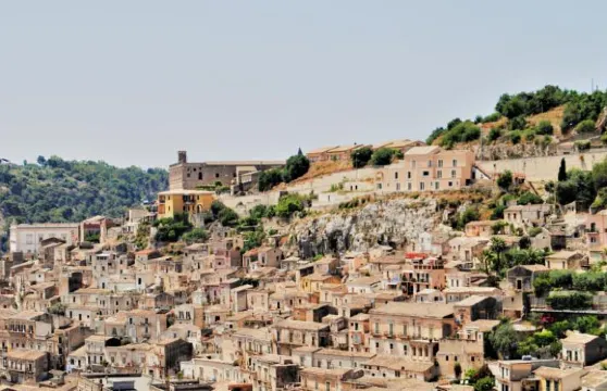 巴洛克式莫迪卡度假屋