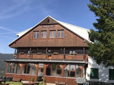 Pension Horalka