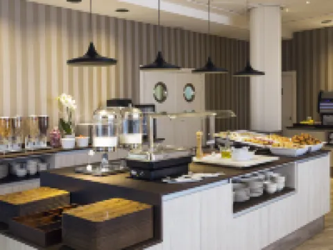 B&B HOTEL Valencia Arena Valensiya otelleri