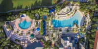 Holiday Inn Club Vacations 奧蘭多 - 奧蘭治湖度假村