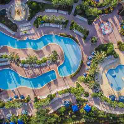 Holiday Inn Club Vacations AT ORANGE LAKE RESORT by IHG Hotel Exterior