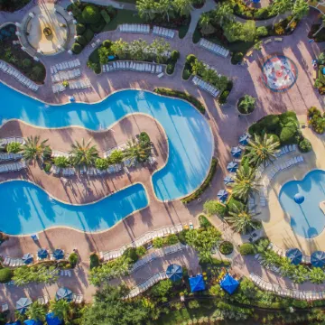 Holiday Inn Club Vacations AT ORANGE LAKE RESORT by IHG