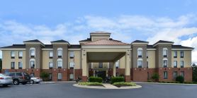 Holiday Inn Express & Suites PETERSBURG/DINWIDDIE by IHG