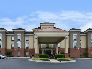 Holiday Inn Express & Suites Petersburg/Dinwiddie