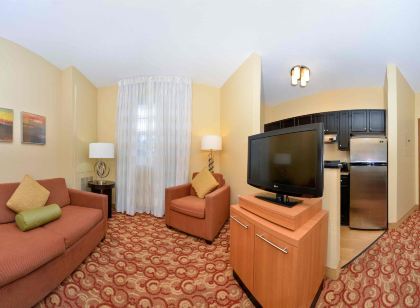 TownePlace Suites Miami Airport West/Doral Area