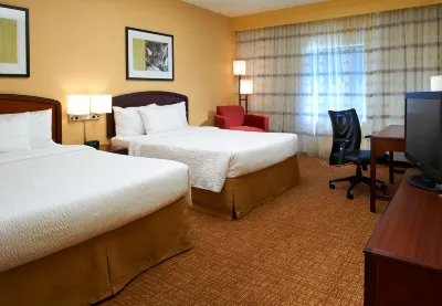 Best Western Plus Elgin - Chicago Các khách sạn ở West Dundee