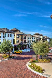 Hotels Near Jacksonville Amtrak Station Jacksonville Trip Com