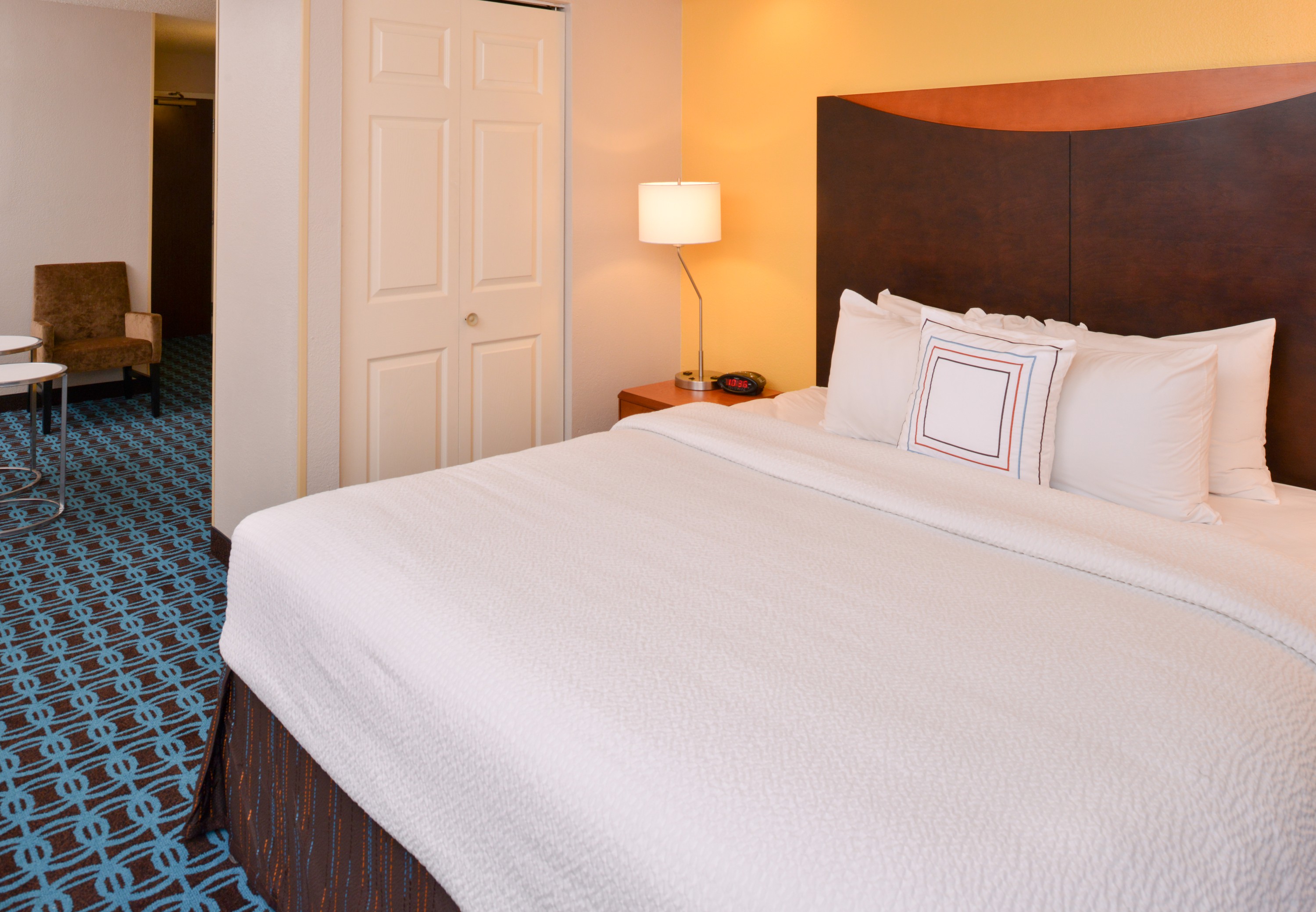 Fairfield Inn by Marriott Hattiesburg