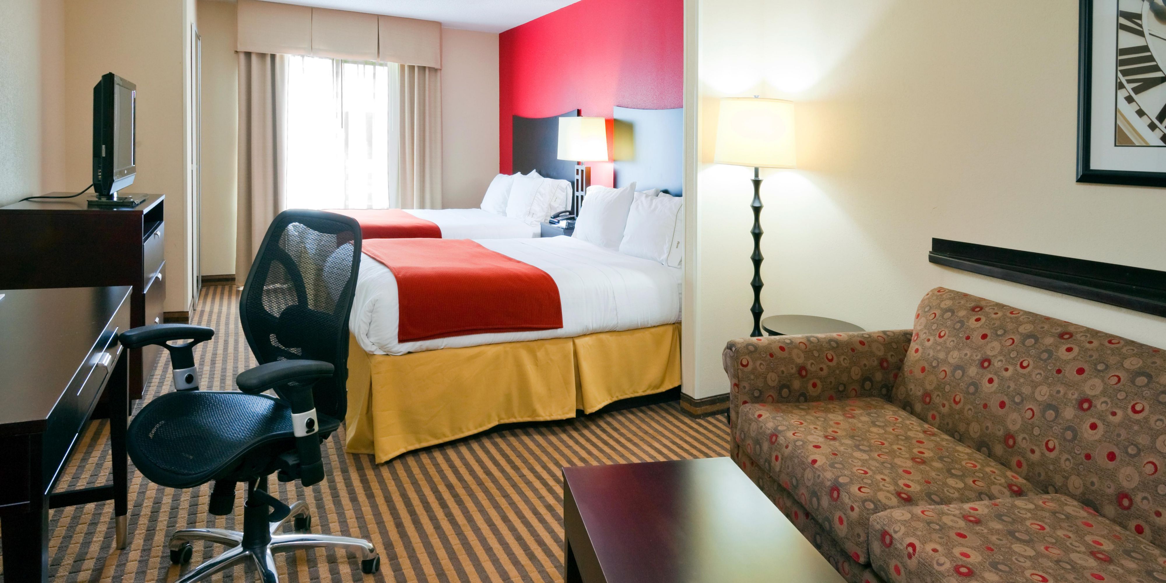 Holiday Inn Express Atmore, an Ihg Hotel