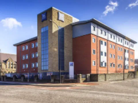 Ibis Budget Sheffield Arena Hotel a Sheffield