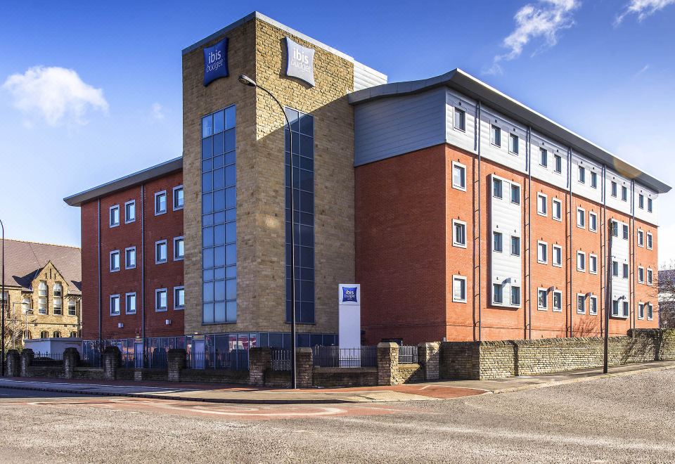 호텔 내부 시설 1