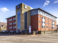 Ibis Budget Sheffield Arena Hotels in 