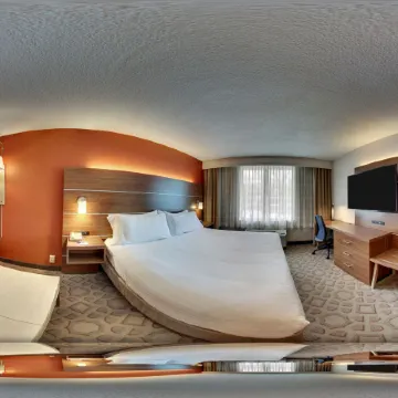 Holiday Inn Express POUGHKEEPSIE by IHG