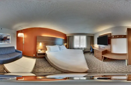 波基普西智選假日酒店