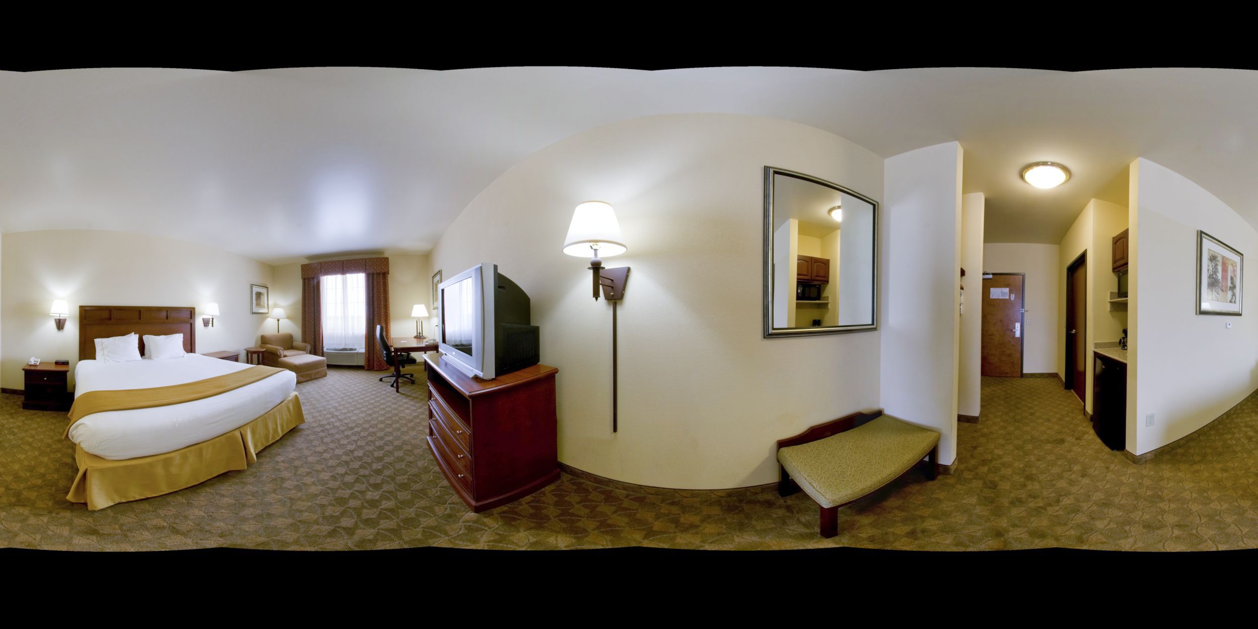 Holiday Inn Express & Suites Levelland, an Ihg Hotel