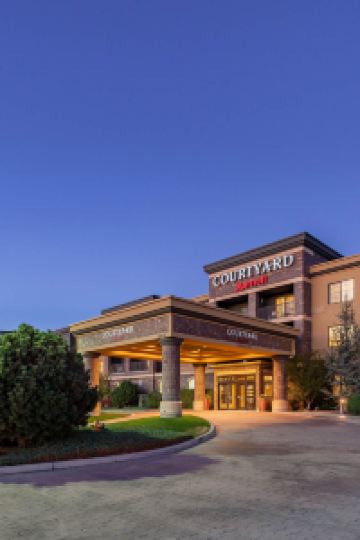 Hotel Dekat B Reactor Museum And Visitors Station Richland Tripcom