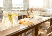 Marriott Stanton South Beach - breakfast
