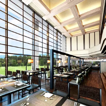 Izu Marriott Hotel Shuzenji