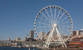 Residence Inn by Marriott Seattle/Bellevue