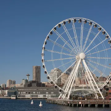 Residence Inn Seattle Bellevue