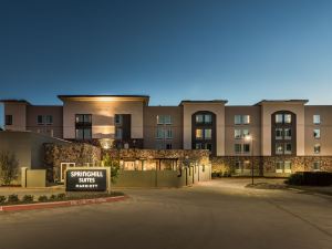 SpringHill Suites Dallas Rockwall