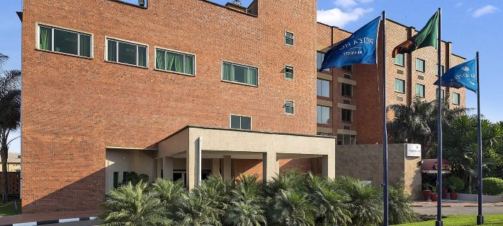 Protea Hotel Lusaka Hotels in Lusaka