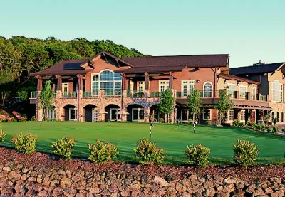 Courtyard Novato Marin/Sonoma Hotel in zona Battery Wallace