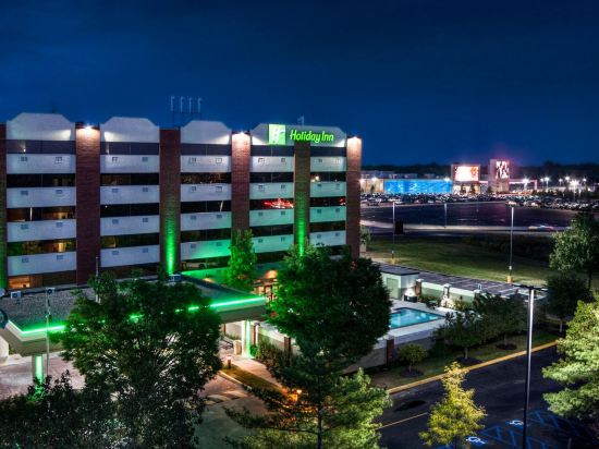 smoking hotels in bensalem pa