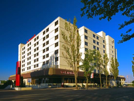 Stuttgart Marriott Hotel Sindelfingen 4 Sterne Hotelbewertungen In Sindelfingen