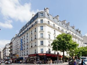 Hôtel Avia Saphir Montparnasse