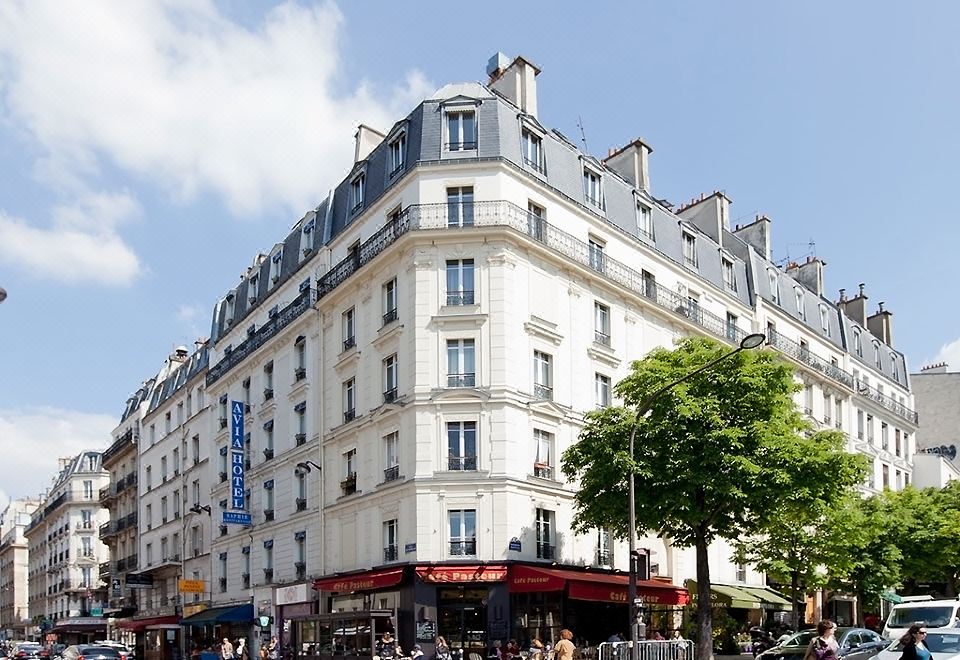 Avia Paris Online | emergencydentistry.com