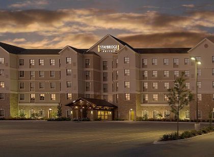 Staybridge Suites Guelph