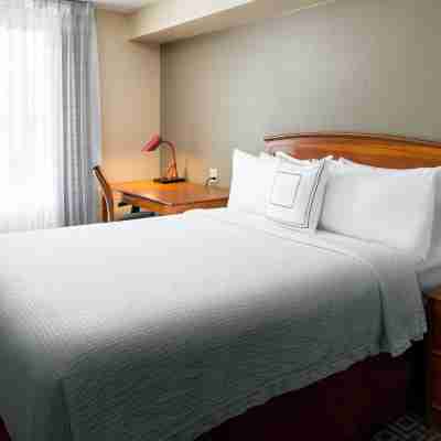 TownePlace Suites Milpitas Silicon Valley Rooms