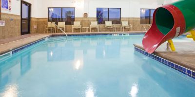 Indoor Swimming Pool