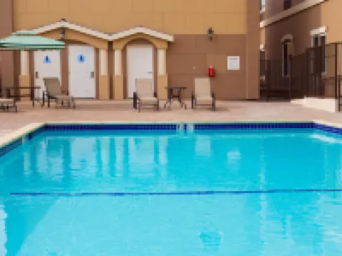 Holiday Inn Express & Suites LOS ANGELES AIRPORT HAWTHORNE by IHG Hoteles en Hawthorne