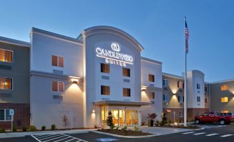 Candlewood Suites Lakewood