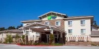 Holiday Inn Express & Suites San Dimas Hotels near Frank G. Bonelli Regional Park