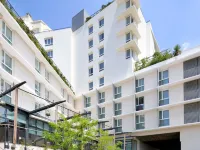 Hôtel Marseille Centre Gare Saint-Charles Hotels in Marseille