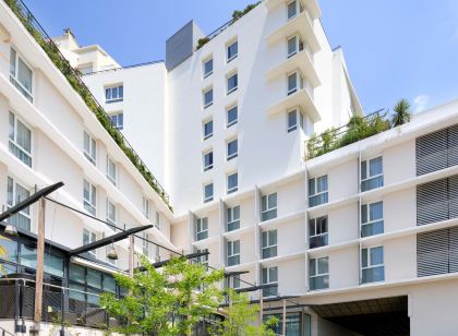 Holiday Inn Express Marseille - Saint Charles