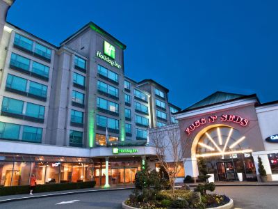 Holiday Inn VANCOUVER AIRPORT- RICHMOND by IHG
