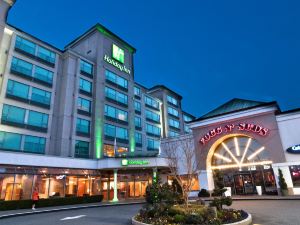 Holiday Inn Vancouver Airport Richmond, an IHG Hotel