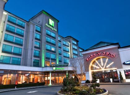 Holiday Inn Vancouver Airport Richmond, an IHG Hotel