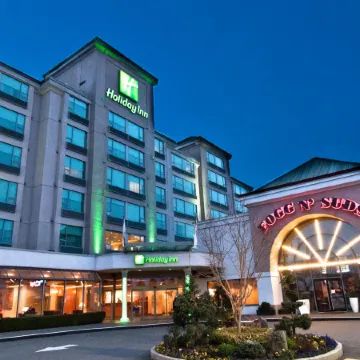Holiday Inn VANCOUVER AIRPORT- RICHMOND by IHG